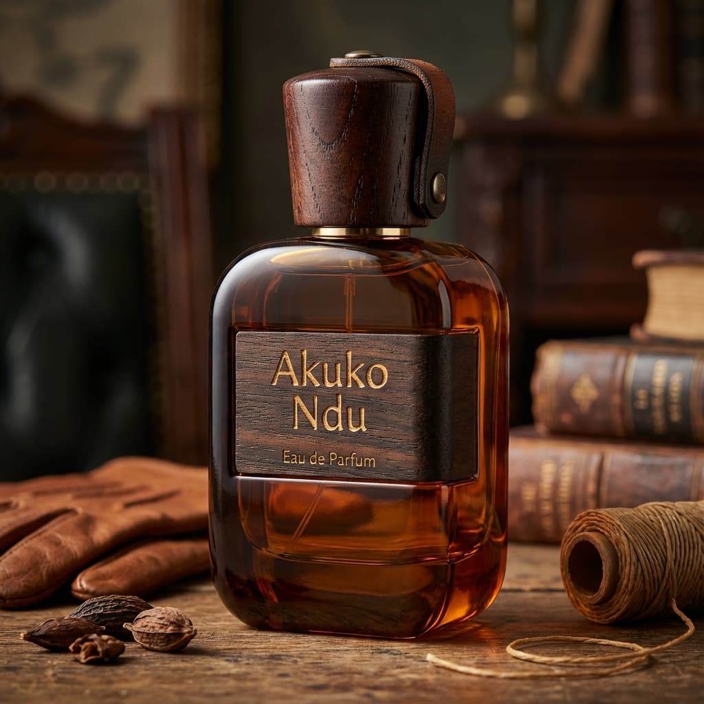 Obi Ọjọọ - Dark Heart